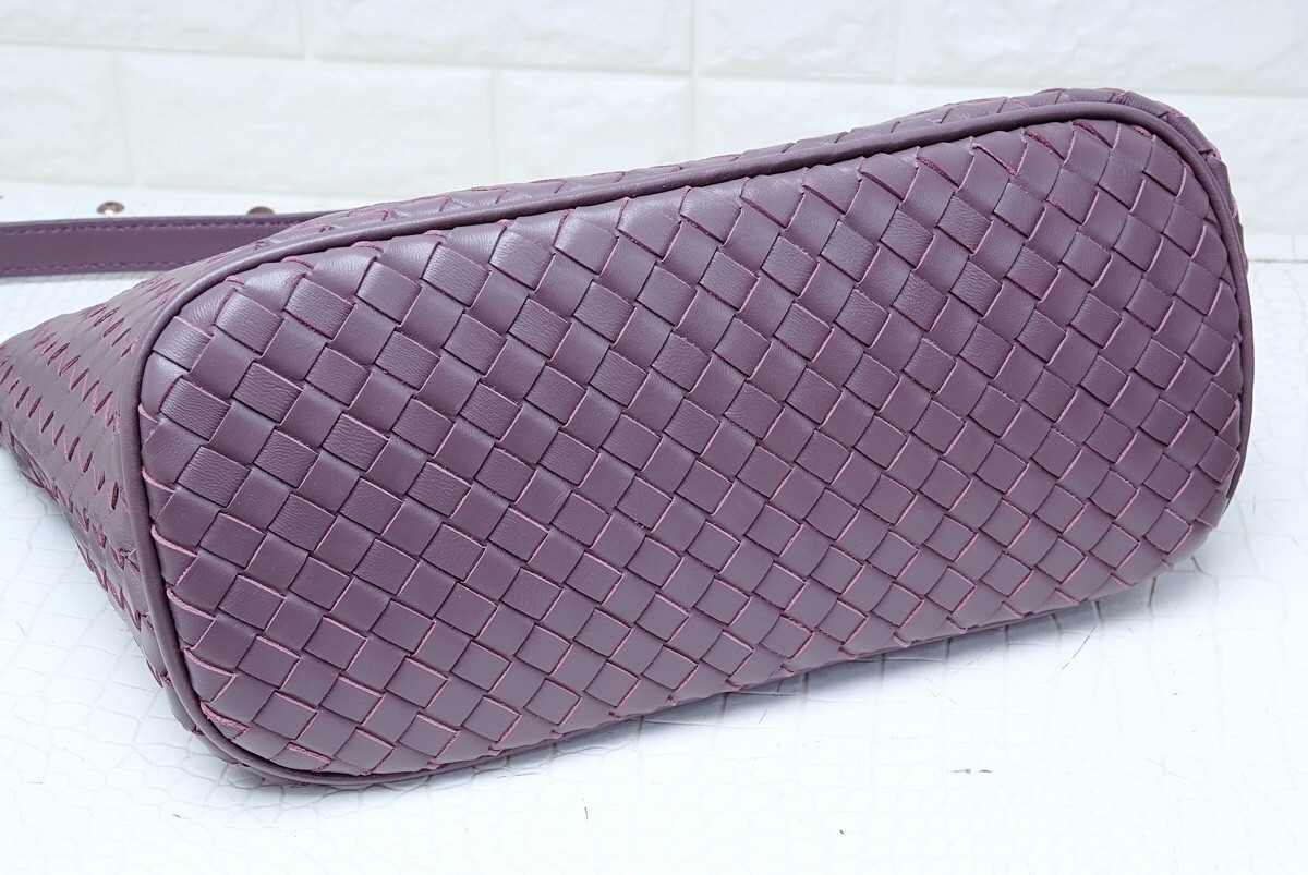 보테가베네타 BV 숄더 백