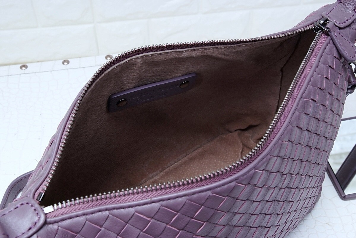 보테가베네타 BV 숄더 백