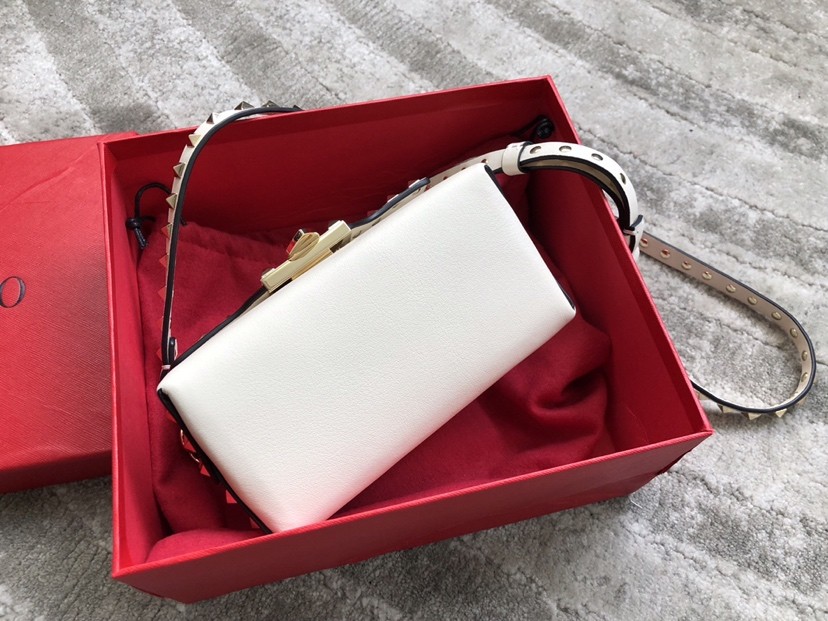 발렌티노 숄더백