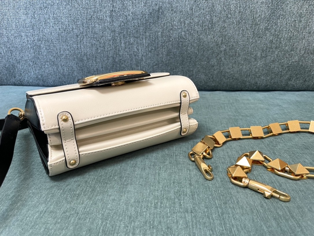 발렌티노 숄더백