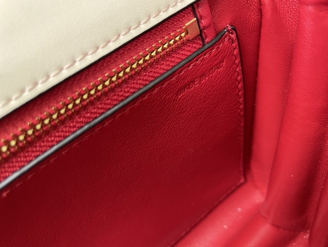 발렌티노 숄더백