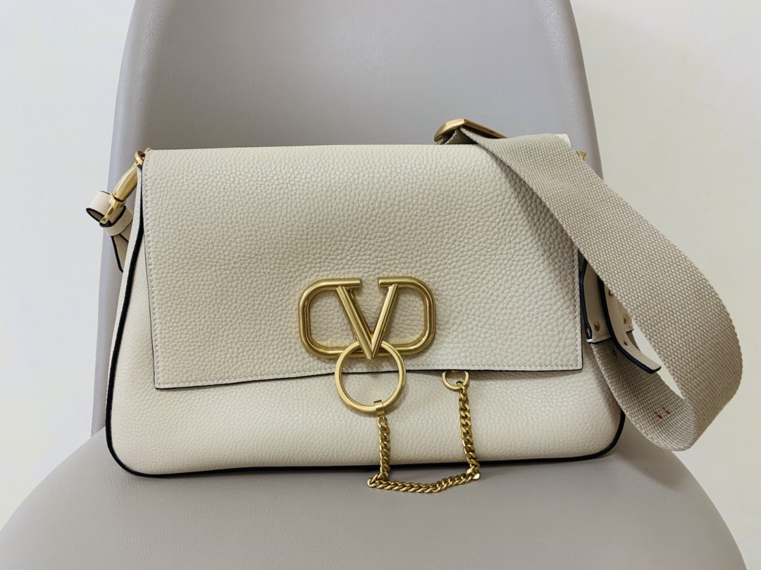 발렌티노 숄더백