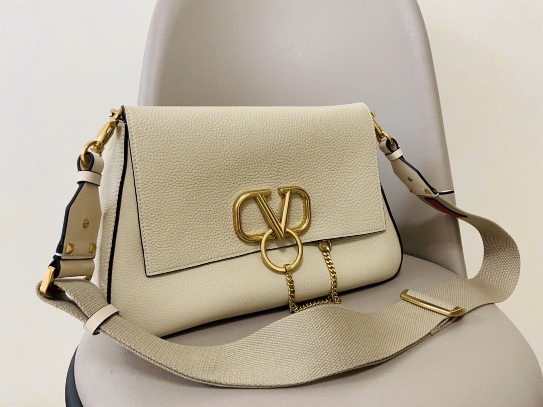 발렌티노 숄더백