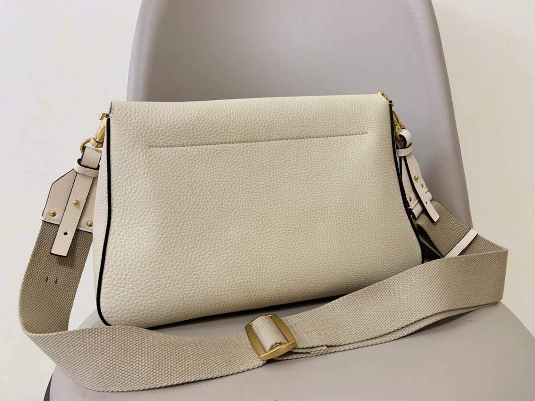 발렌티노 숄더백