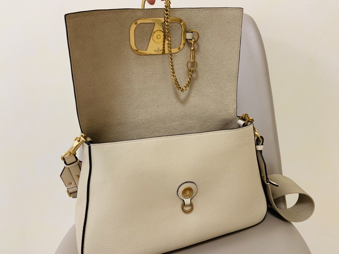 발렌티노 숄더백