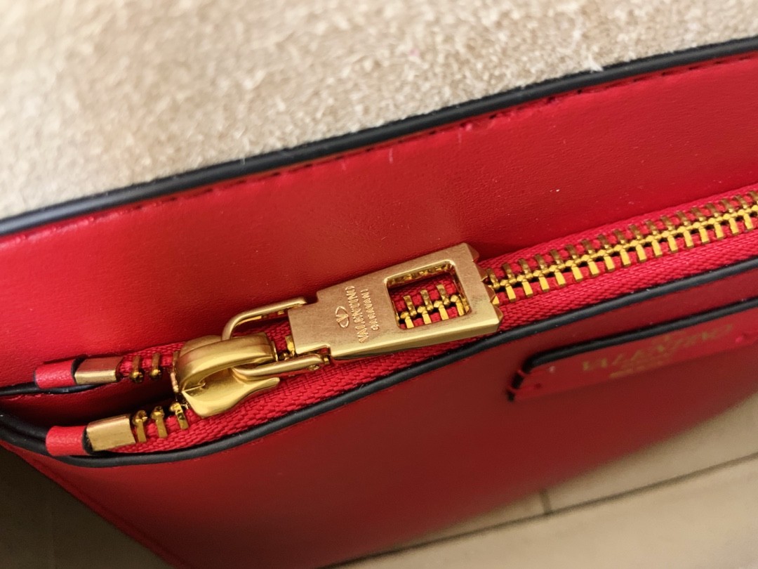 발렌티노 숄더백