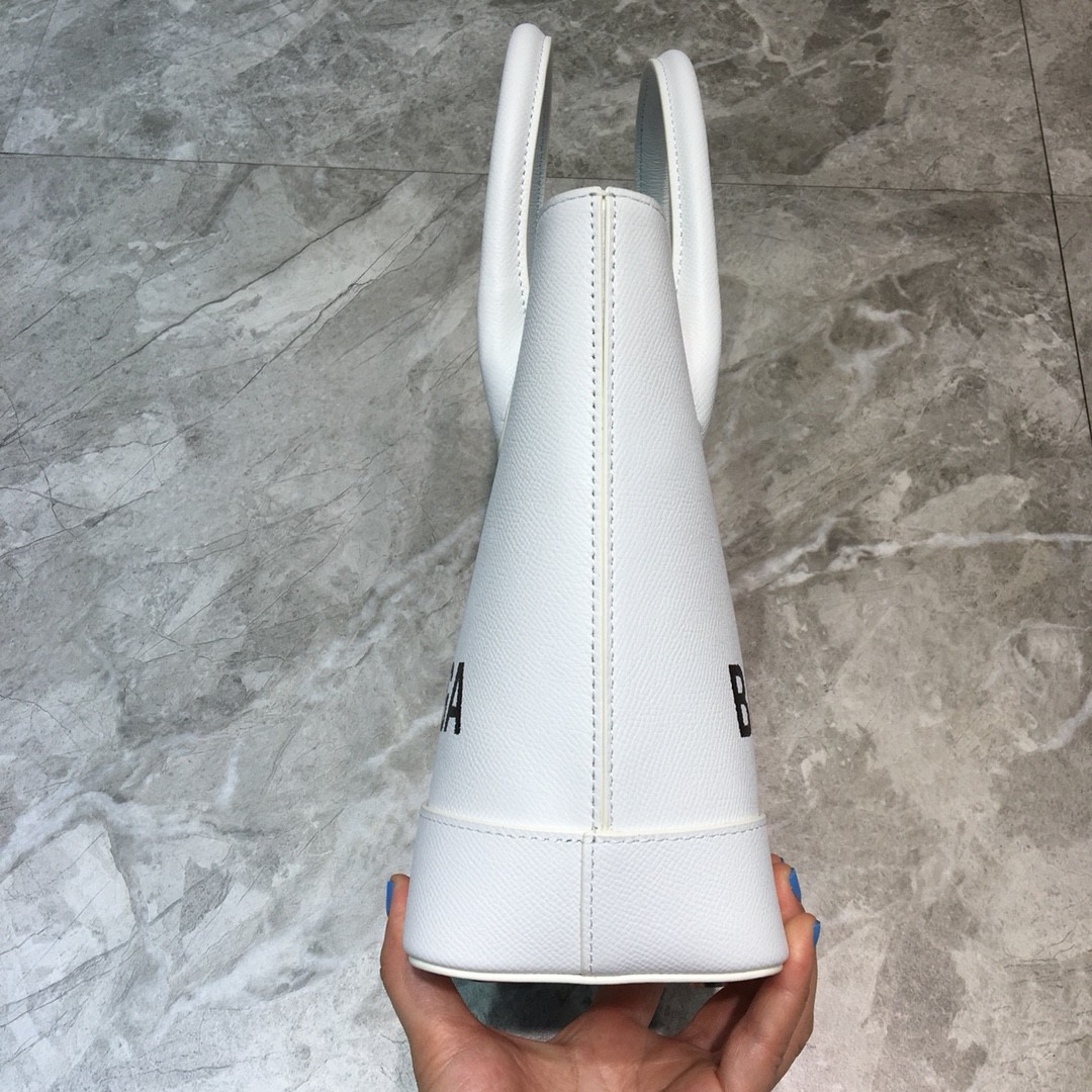 발렌시아가 빌 XXS 토트백