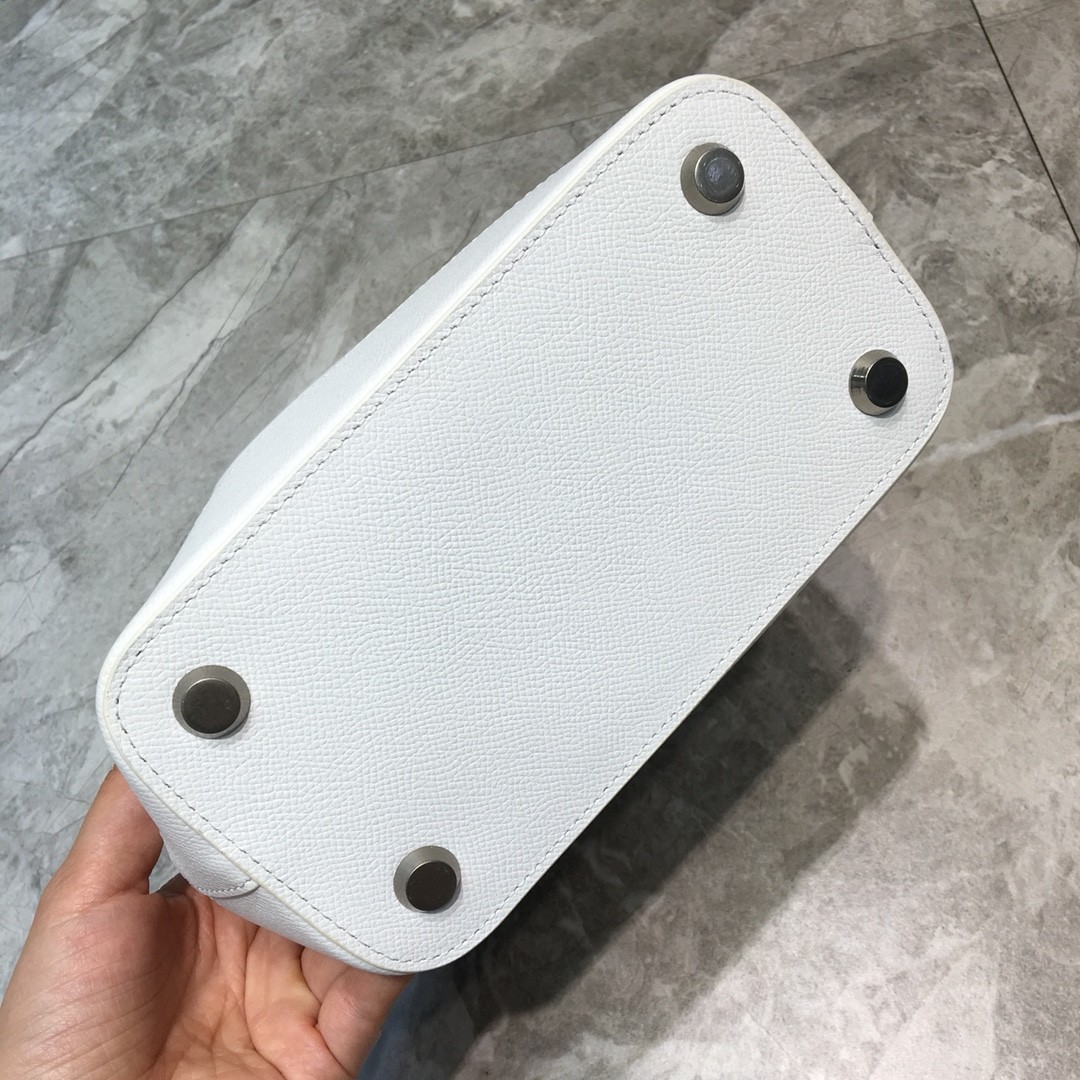 발렌시아가 빌 XXS 토트백