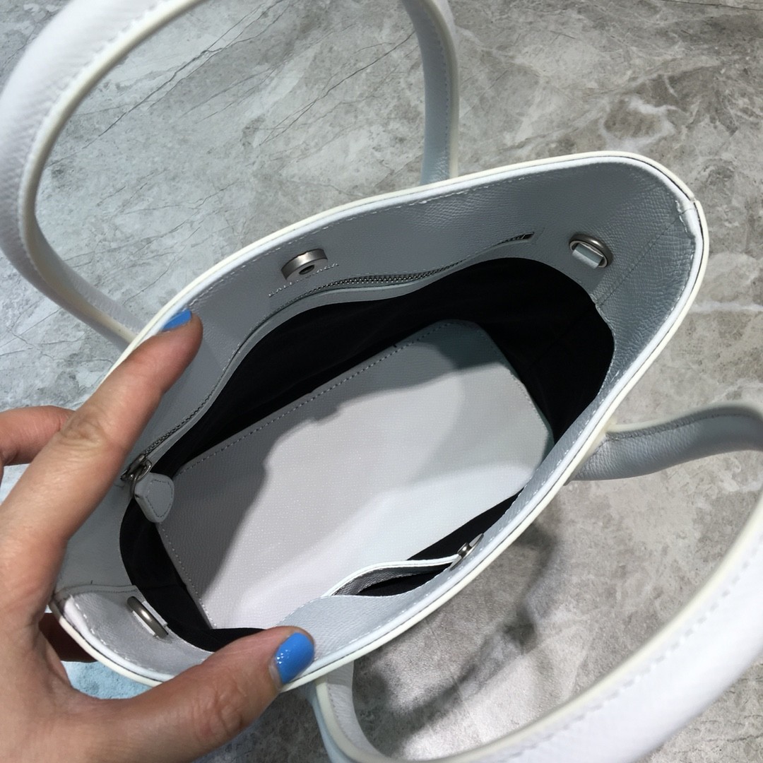 발렌시아가 빌 XXS 토트백