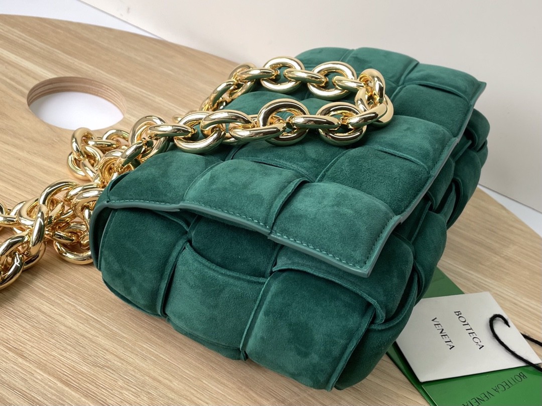 보테가베네타 숄더백