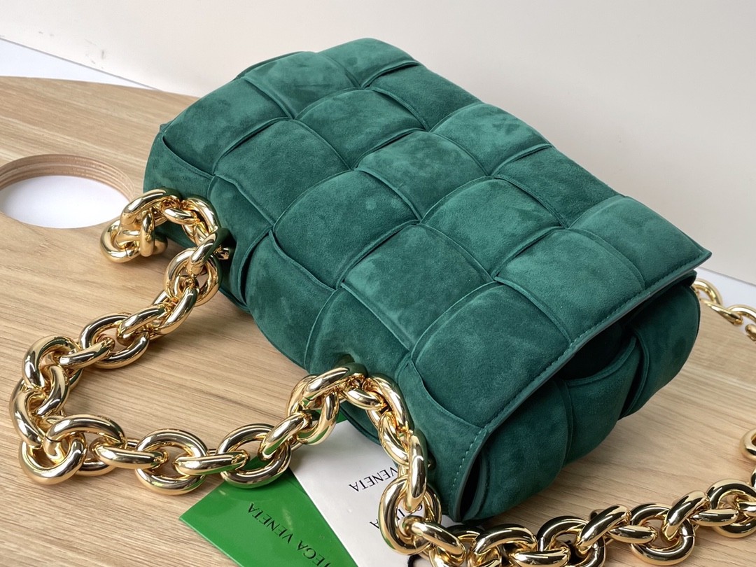 보테가베네타 숄더백