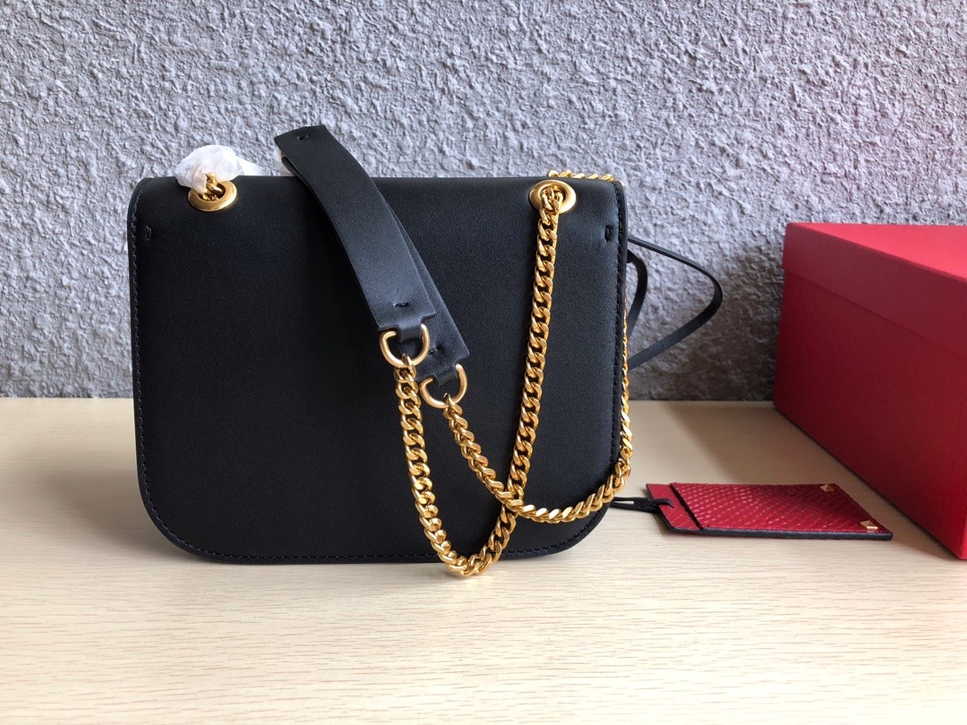 발렌티노 숄더백