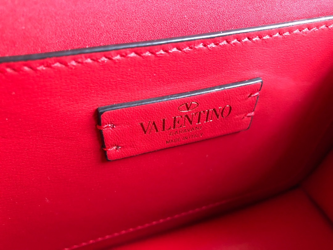 발렌티노 숄더백