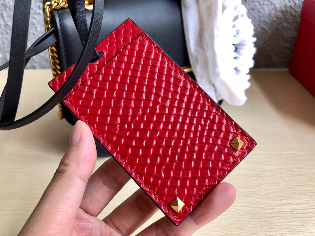 발렌티노 숄더백