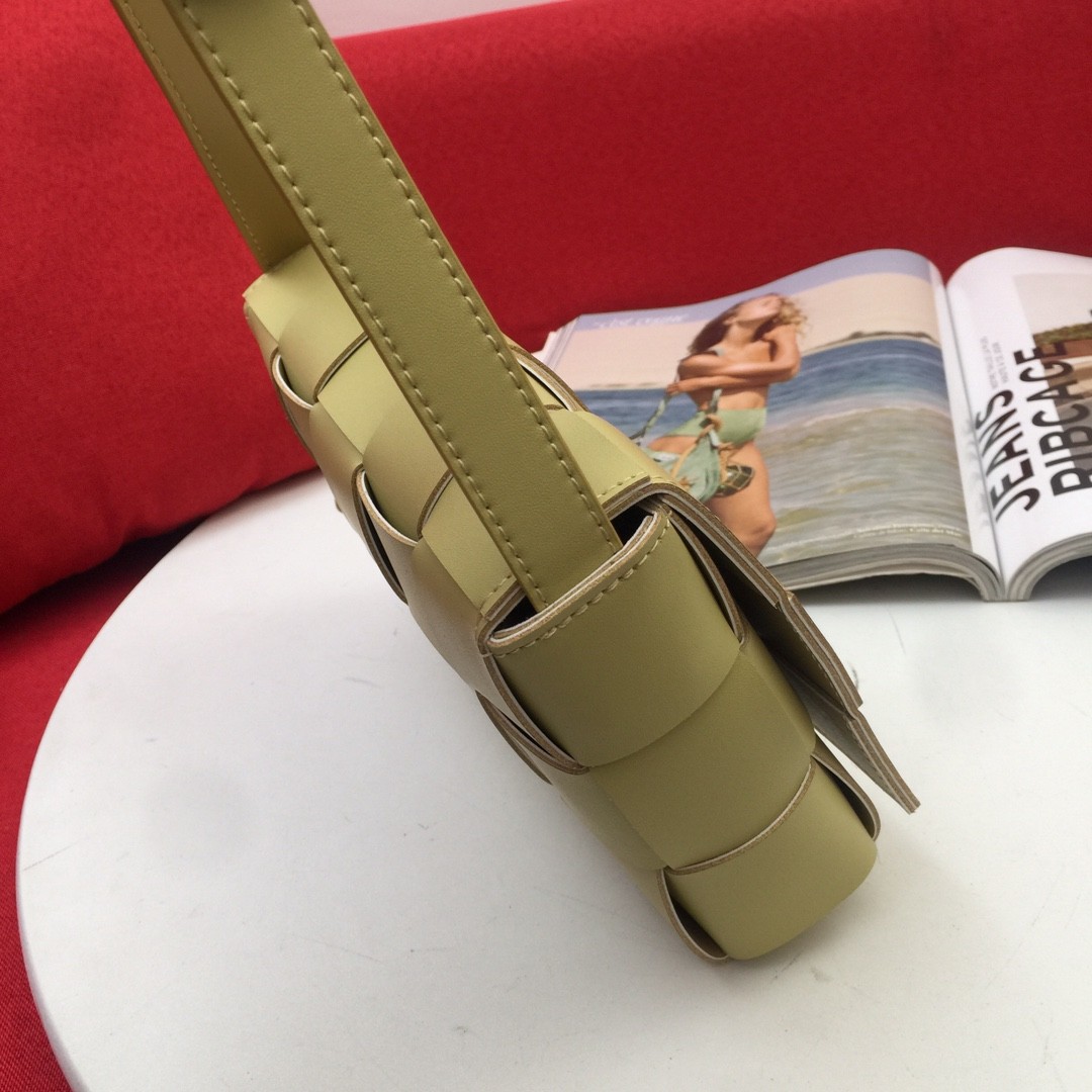 보테가베네타 BV 숄더 백