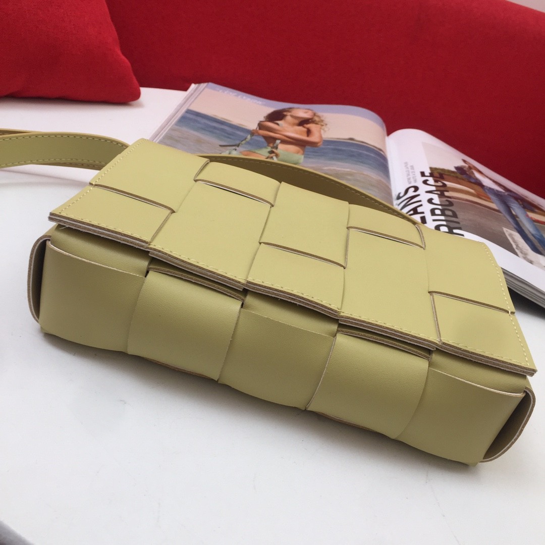 보테가베네타 BV 숄더 백