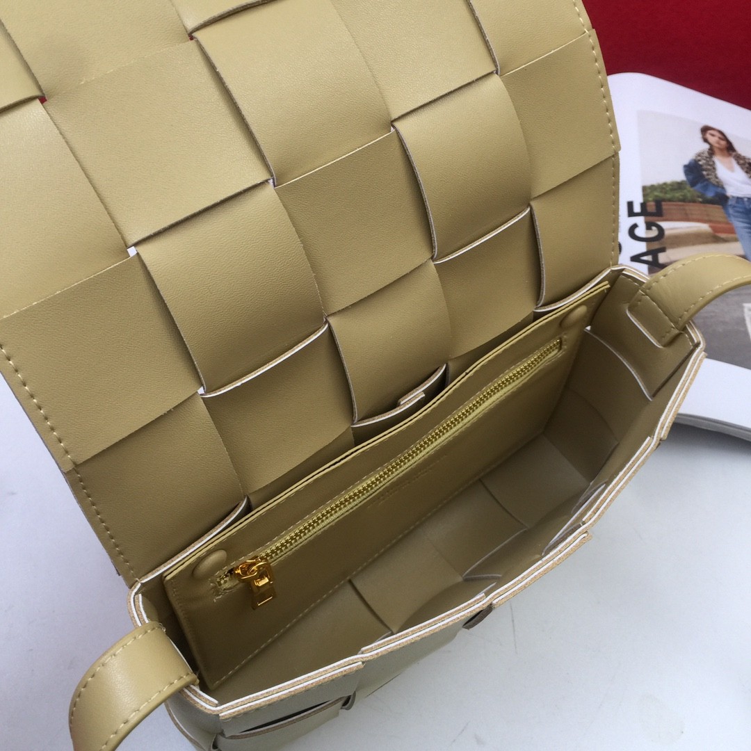 보테가베네타 BV 숄더 백