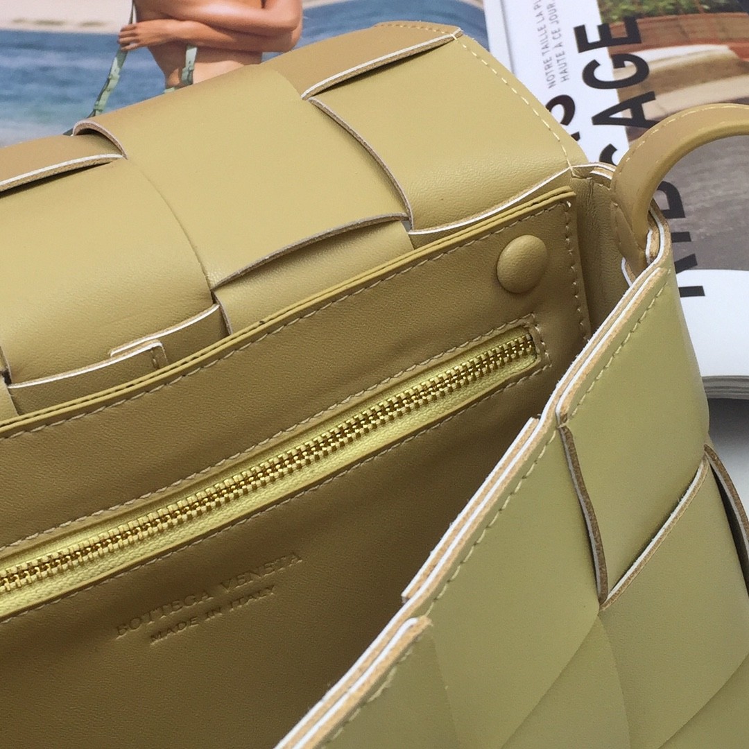 보테가베네타 BV 숄더 백