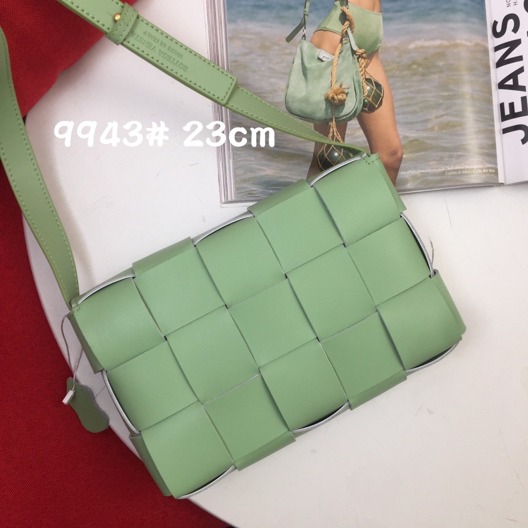 보테가베네타 BV 숄더 백