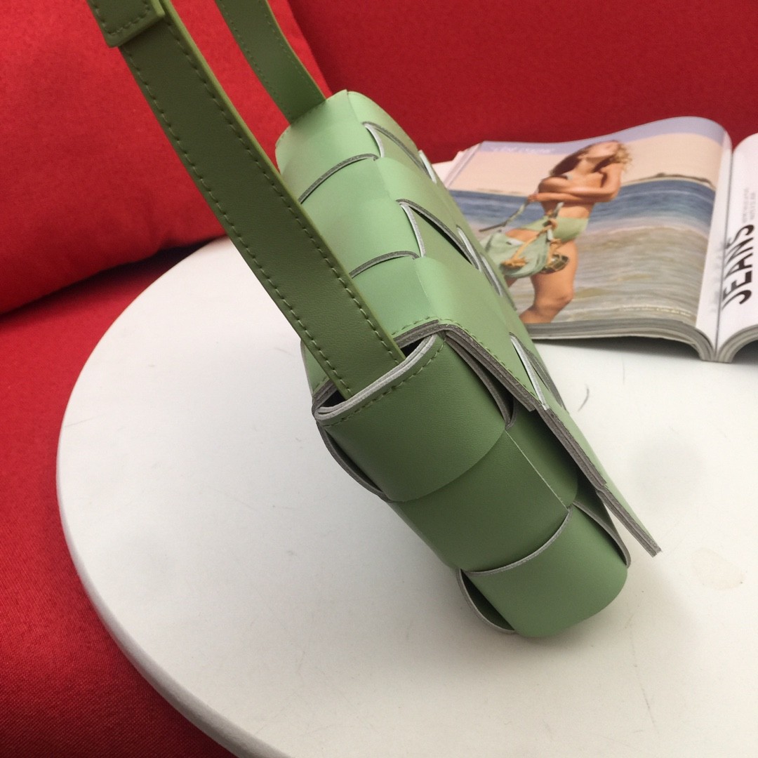 보테가베네타 BV 숄더 백