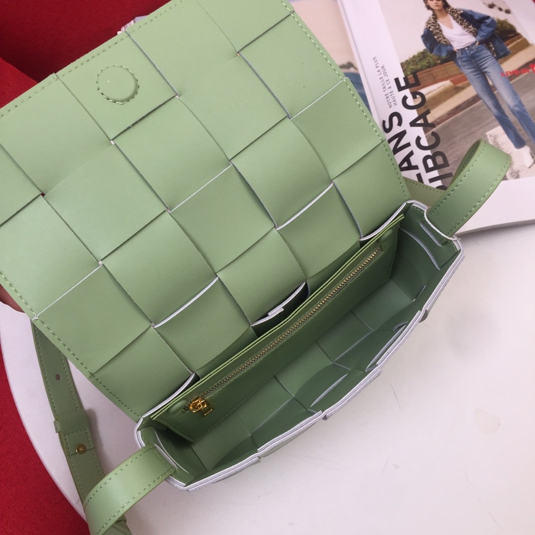 보테가베네타 BV 숄더 백