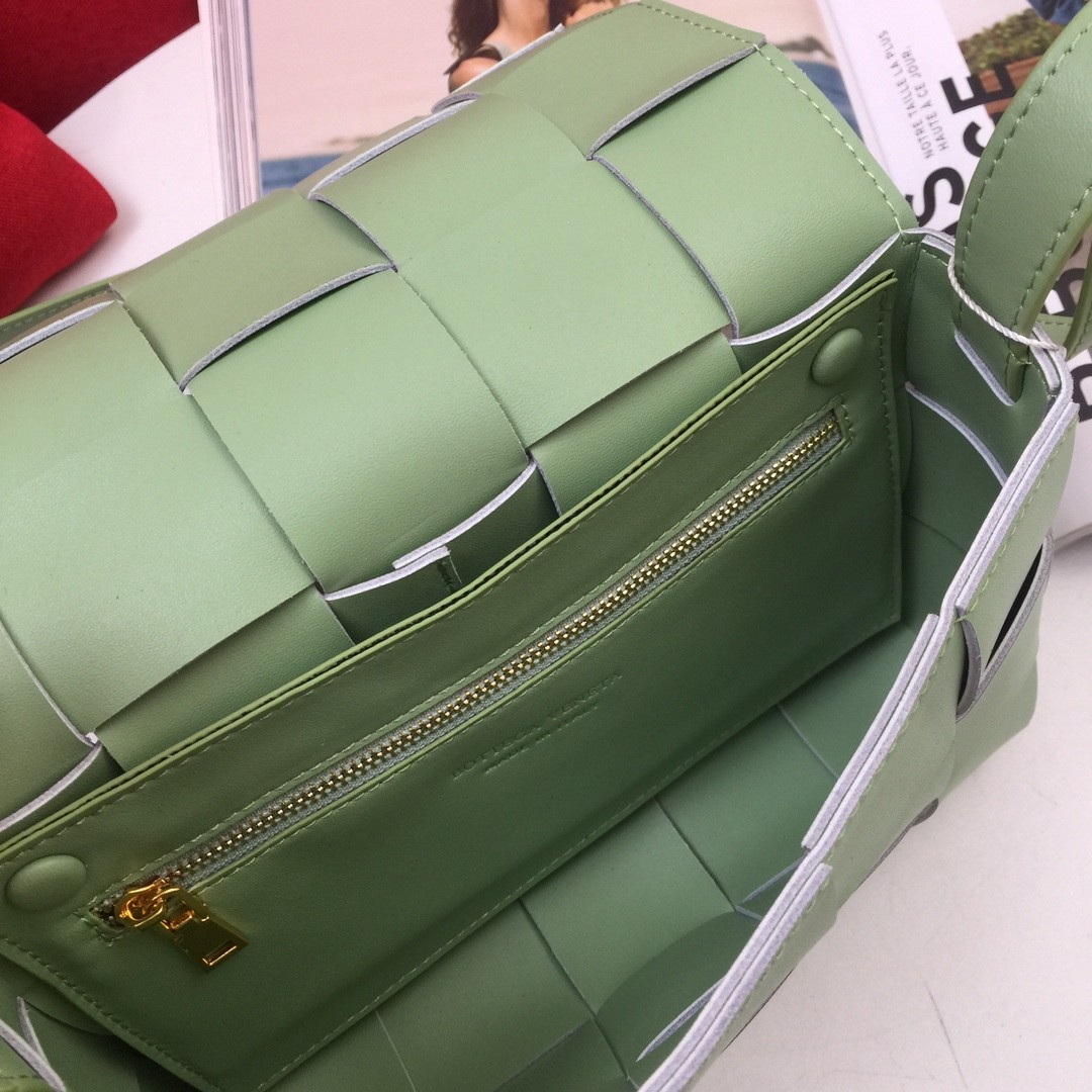 보테가베네타 BV 숄더 백