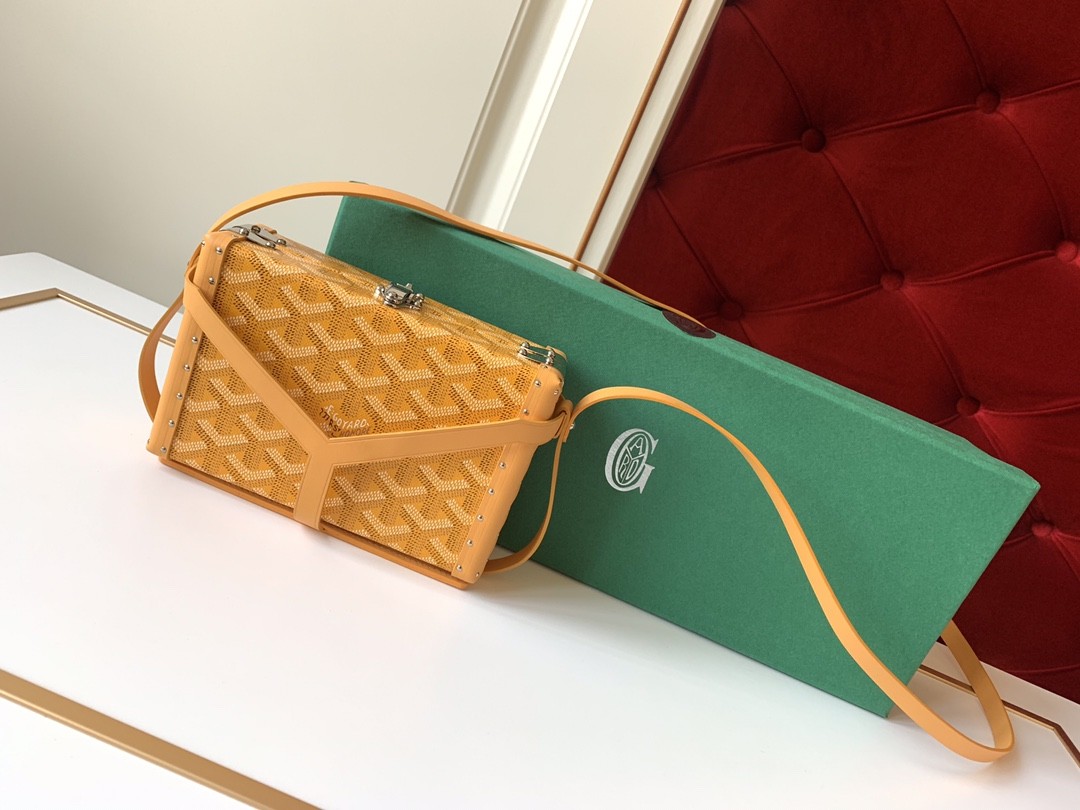 고야드 Goyard 여성 숄더 백