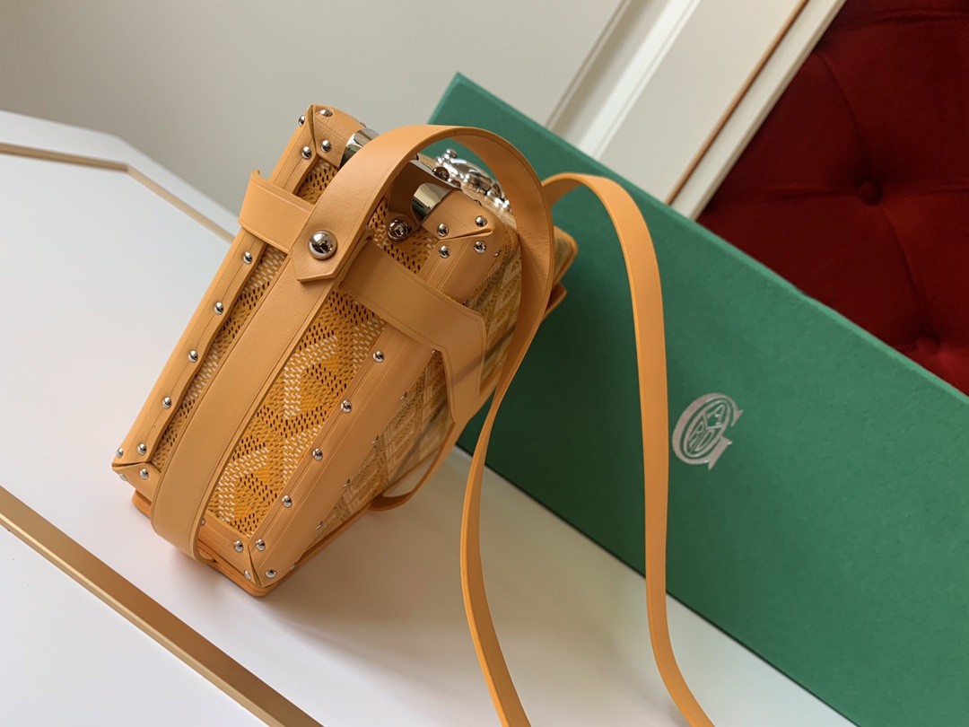 고야드 Goyard 여성 숄더 백