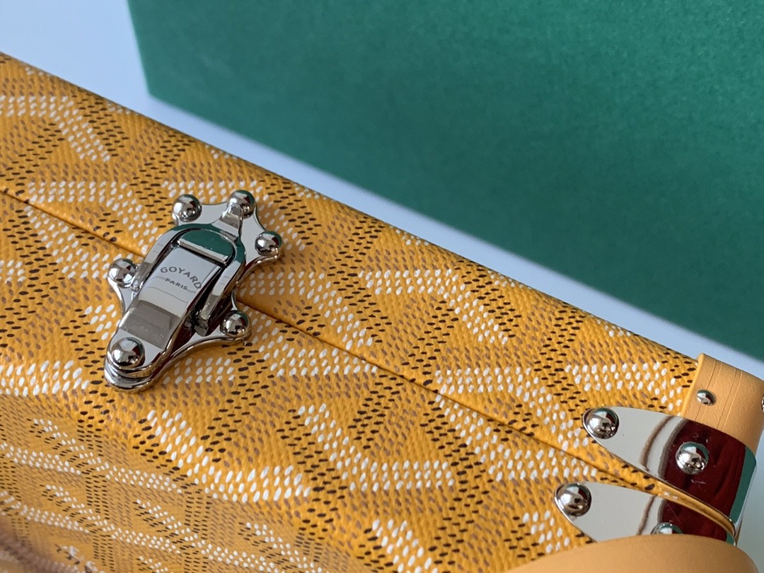 고야드 Goyard 여성 숄더 백