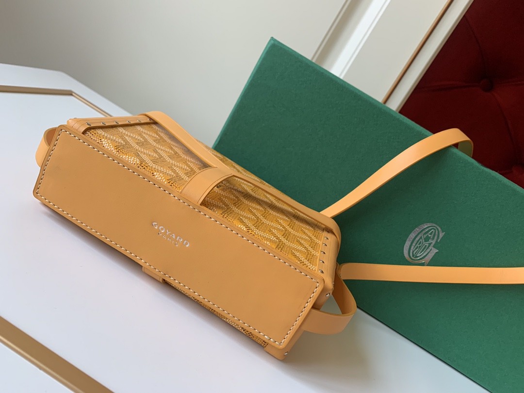 고야드 Goyard 여성 숄더 백