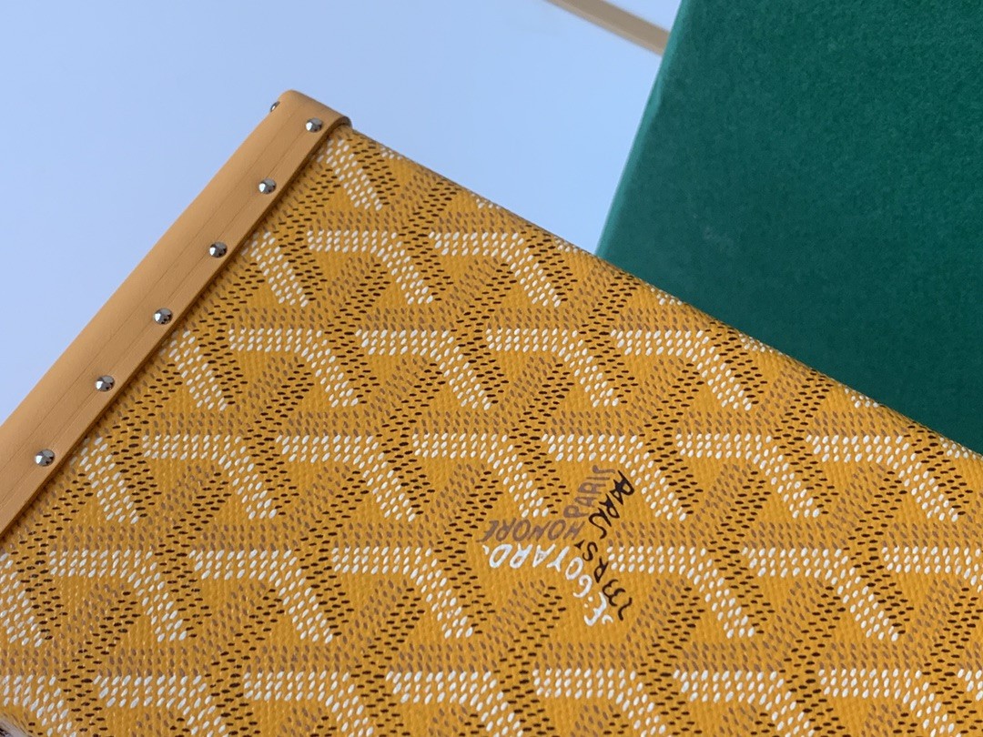 고야드 Goyard 여성 숄더 백