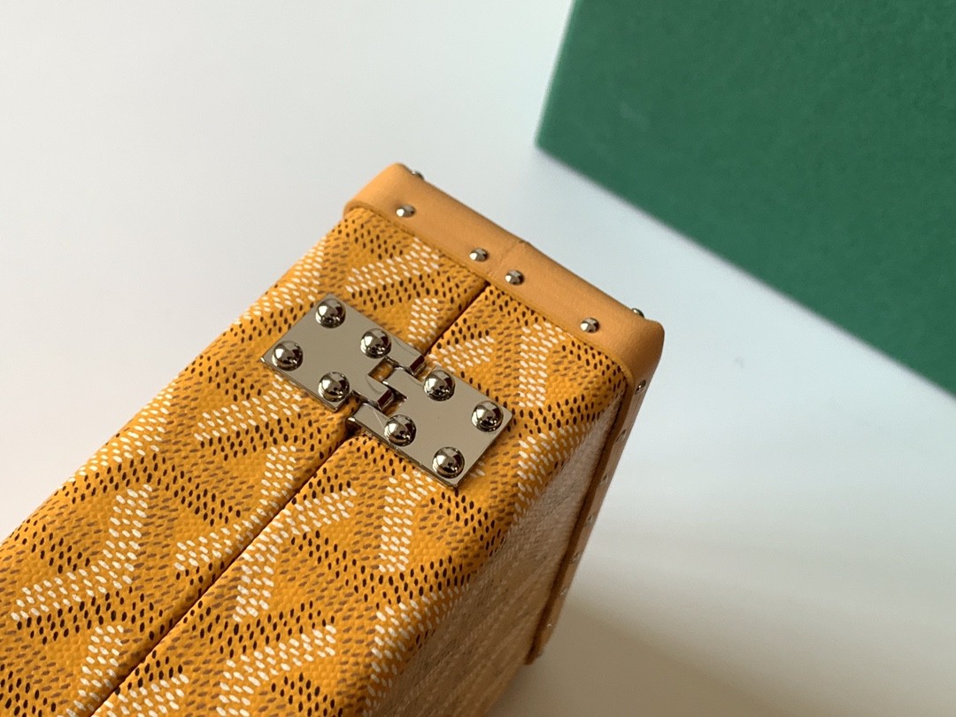 고야드 Goyard 여성 숄더 백