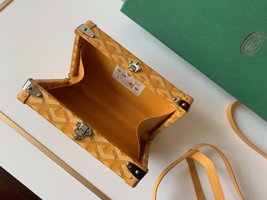 고야드 Goyard 여성 숄더 백