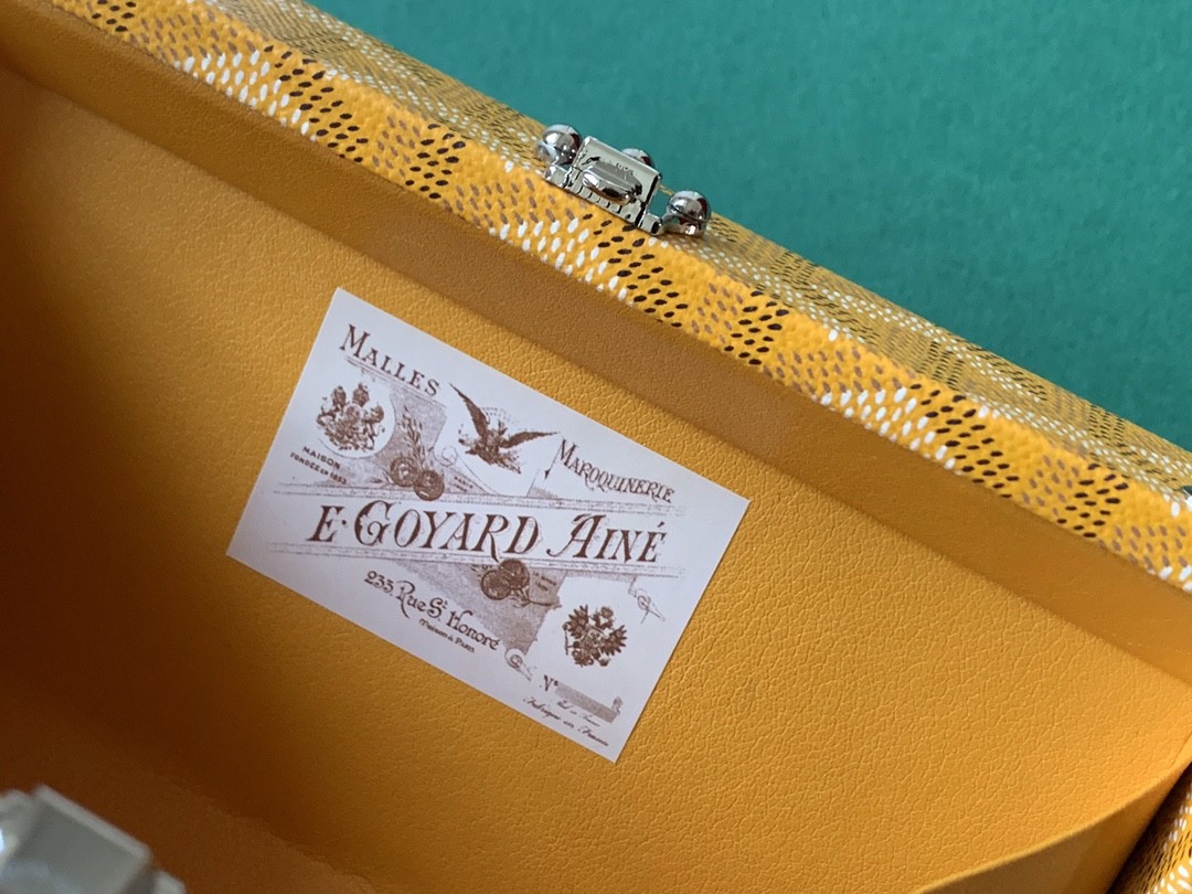 고야드 Goyard 여성 숄더 백