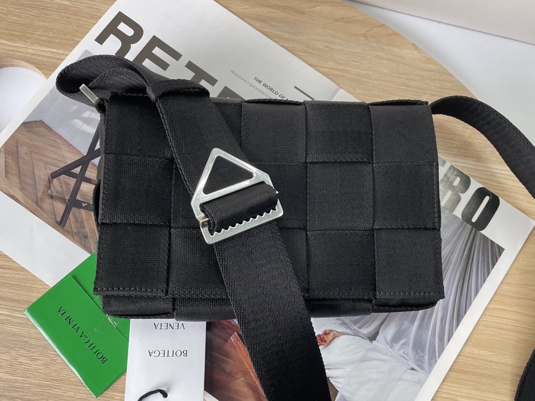 보테가베네타 BV 숄더 백