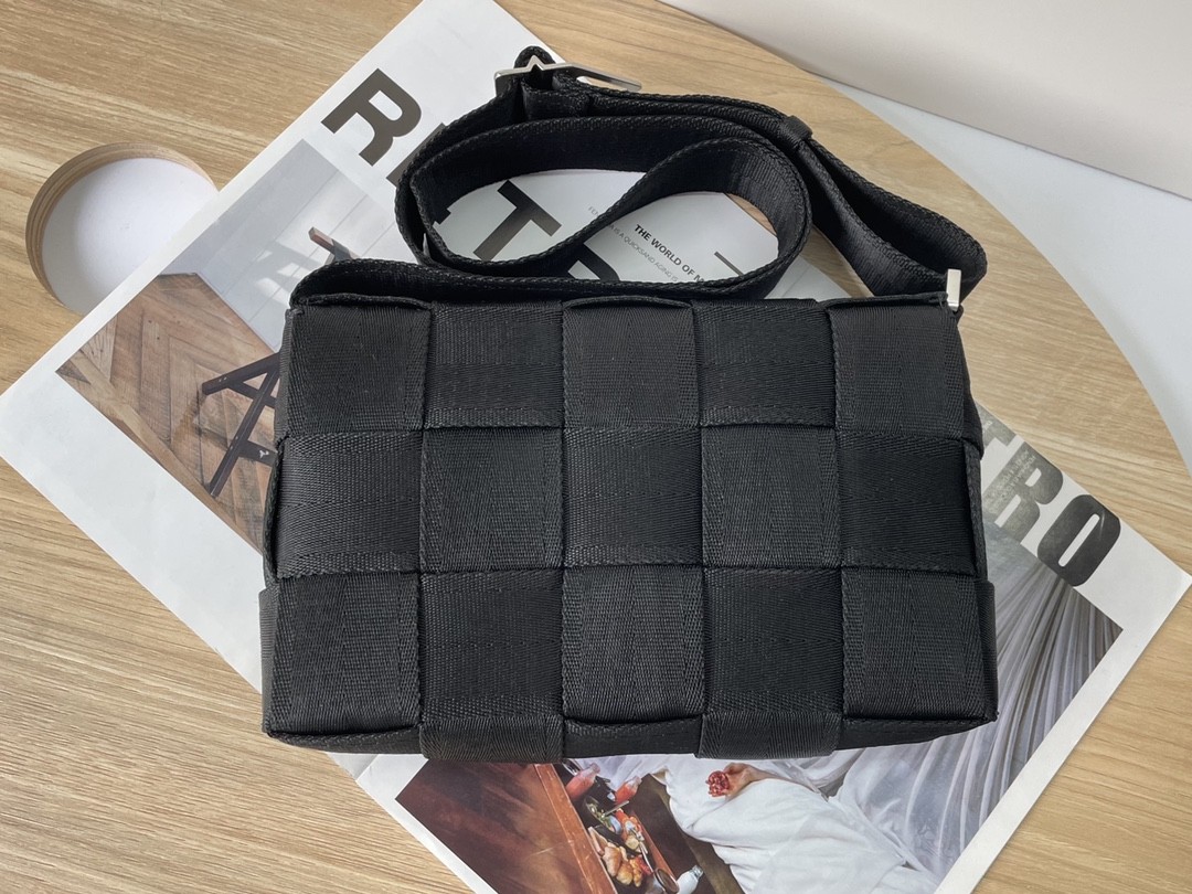 보테가베네타 BV 숄더 백