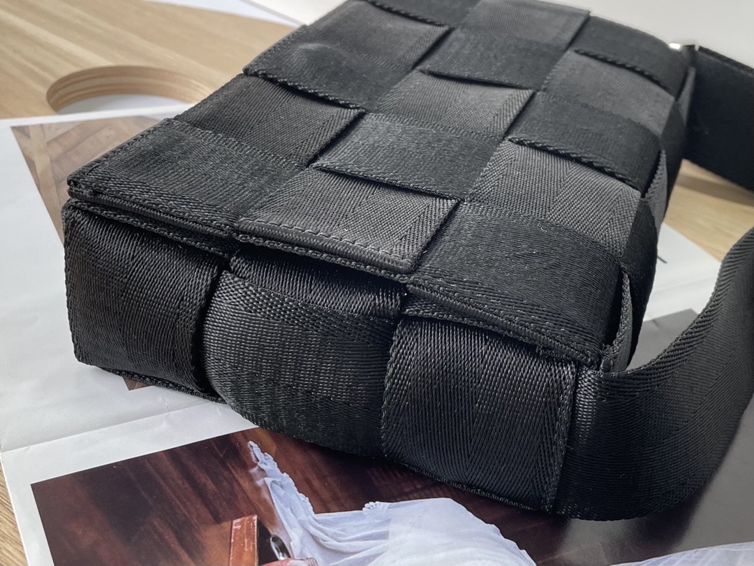 보테가베네타 BV 숄더 백