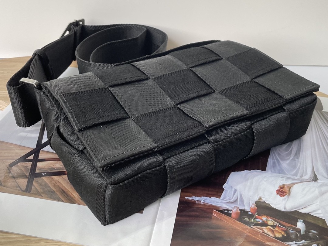 보테가베네타 BV 숄더 백