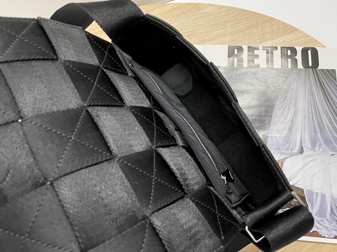 보테가베네타 BV 숄더 백