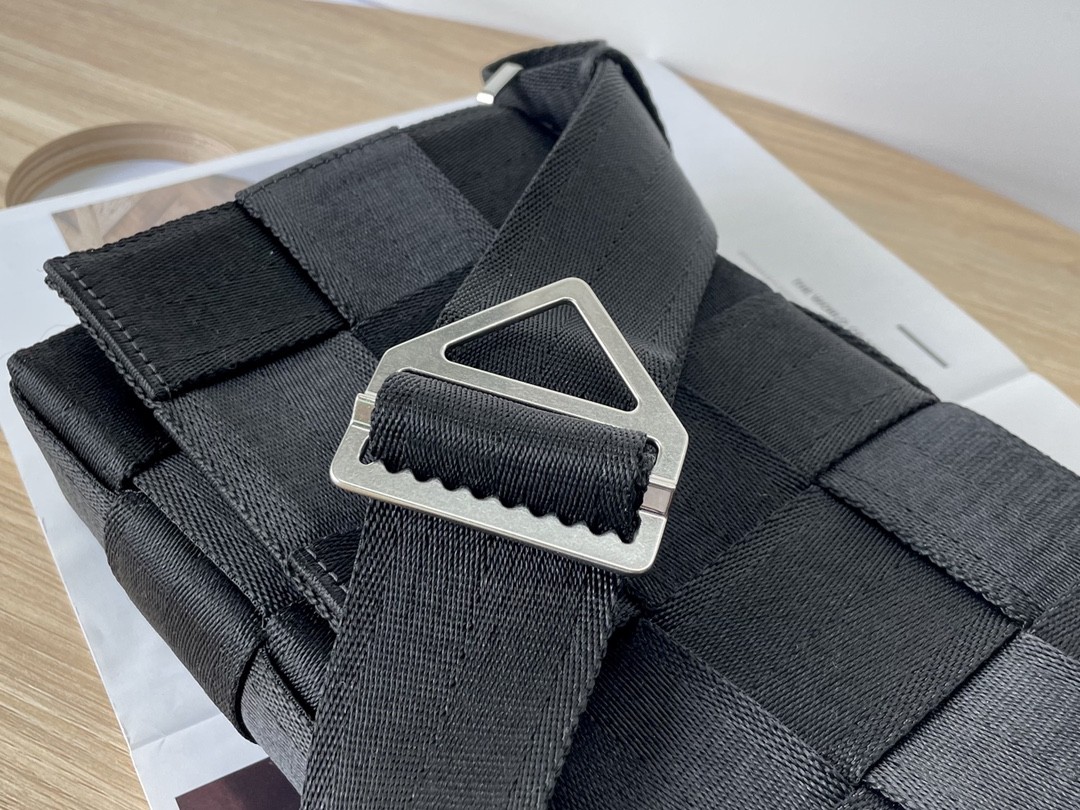 보테가베네타 BV 숄더 백