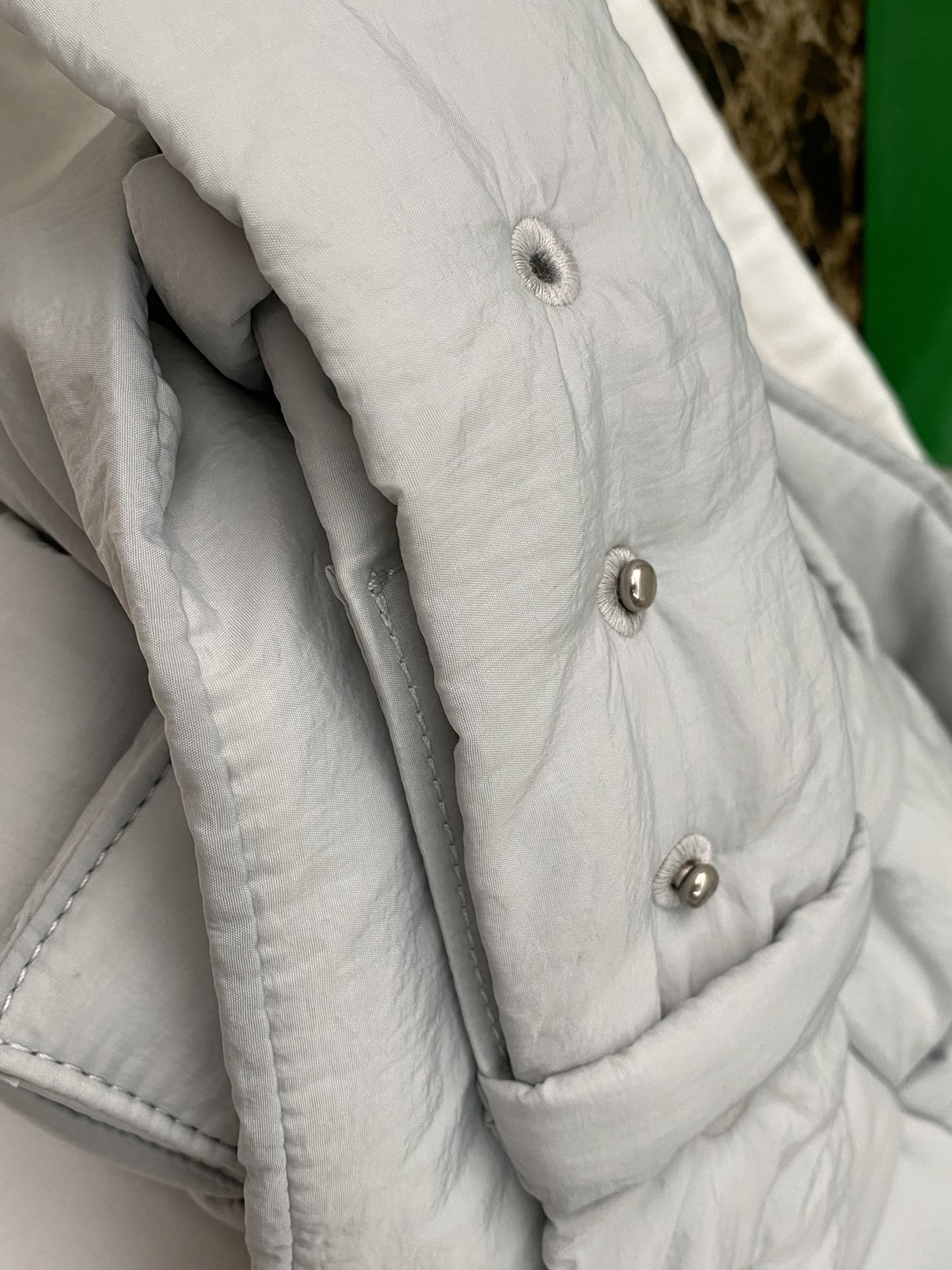 보테가베네타 BV 숄더 백