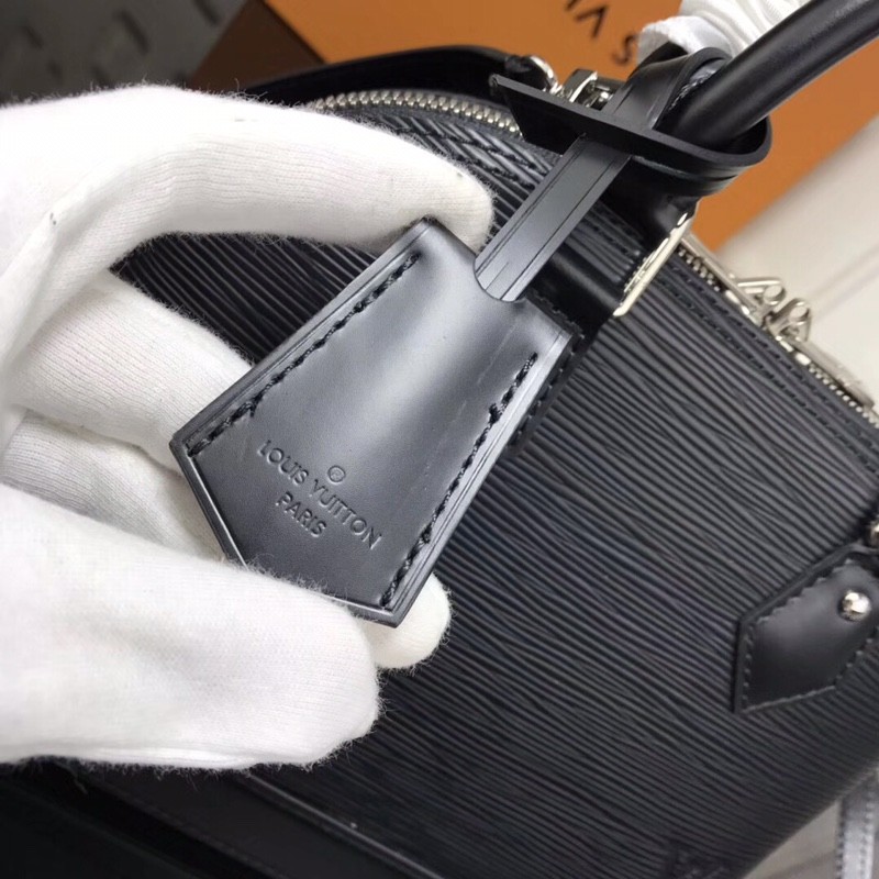 루이비통 LV Alma BB 알마 토트 백