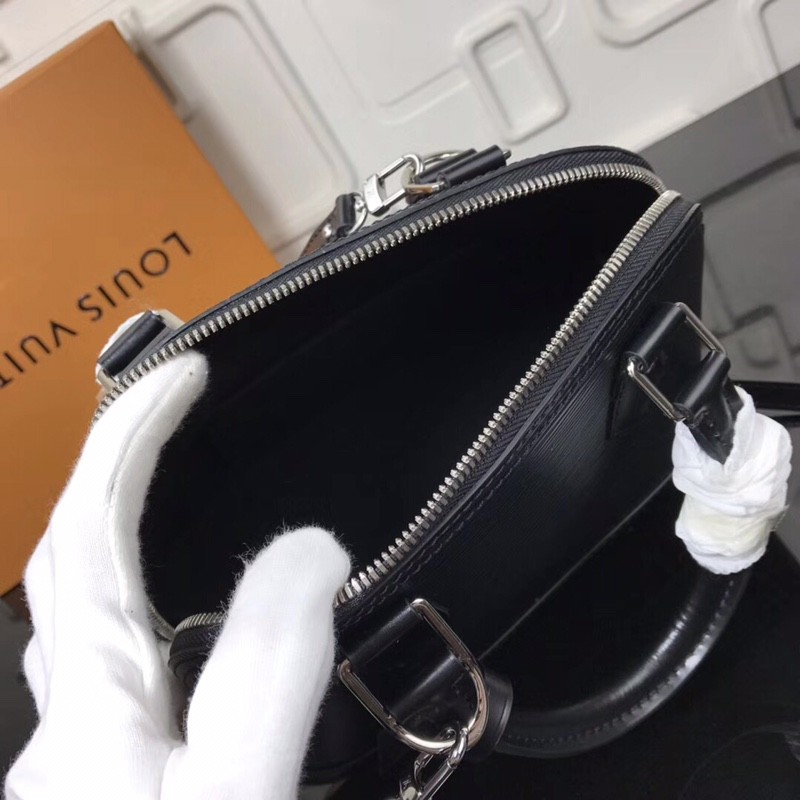 루이비통 LV Alma BB 알마 토트 백