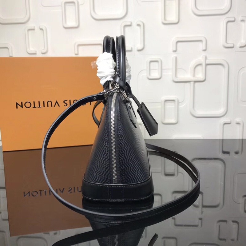 루이비통 LV Alma BB 알마 토트 백