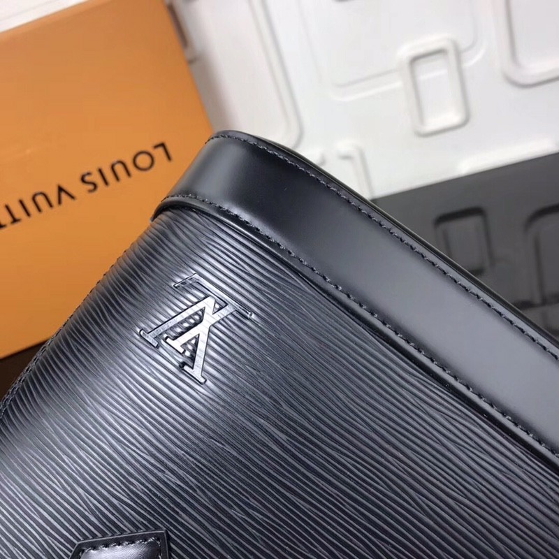 루이비통 LV Alma BB 알마 토트 백