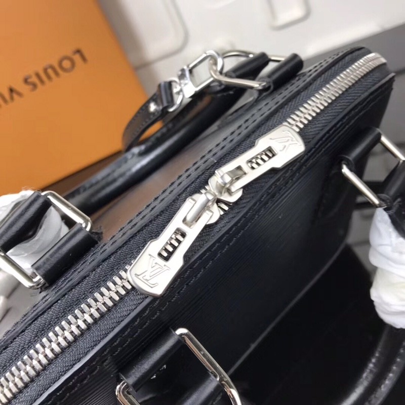 루이비통 LV Alma BB 알마 토트 백