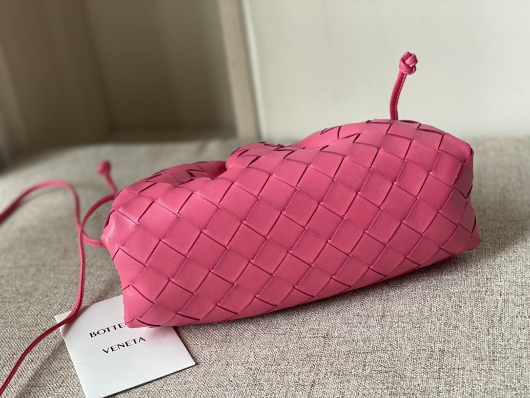 보테가베네타 BV 파우치 백