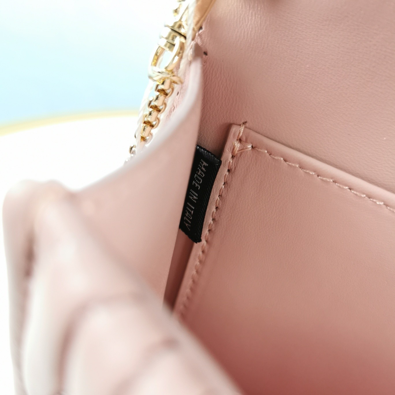 미우미우 MiuMiu 여성 숄더 백