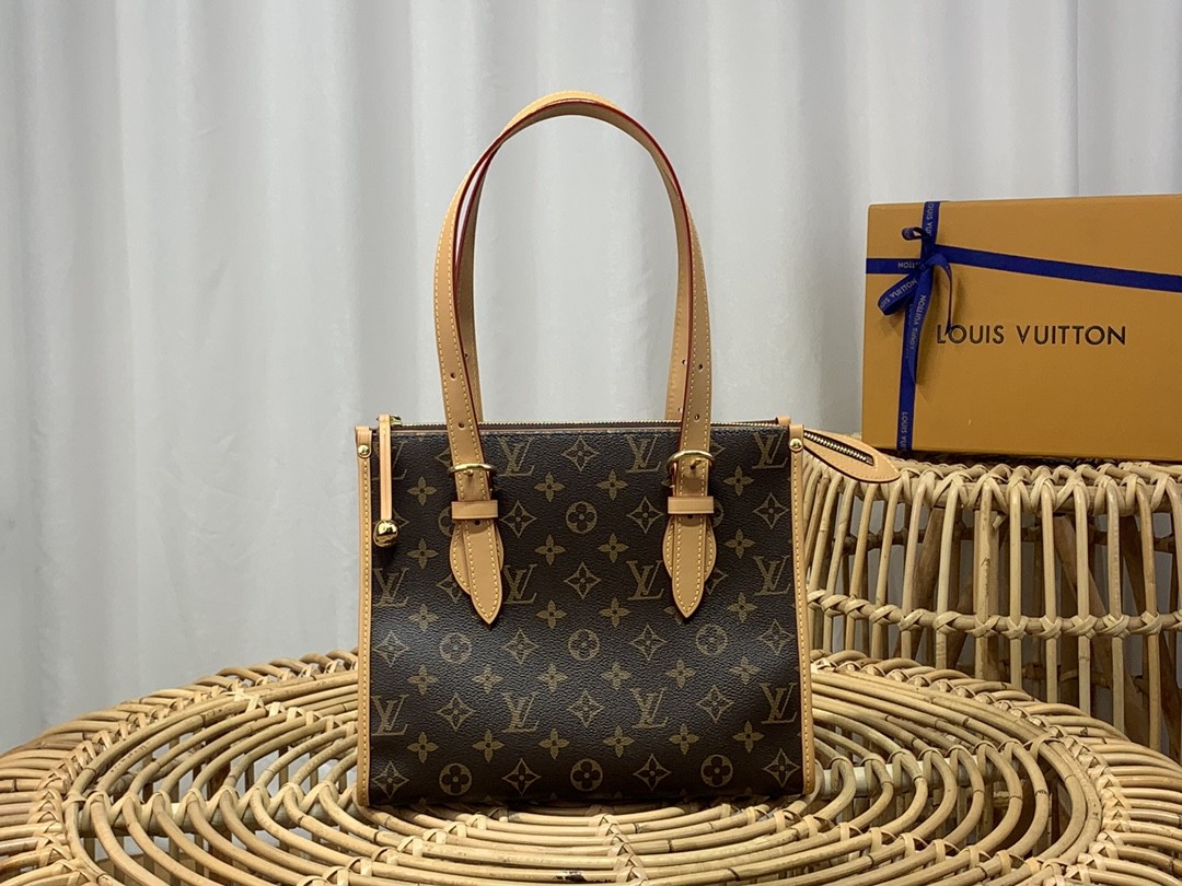 루이비통 토트백