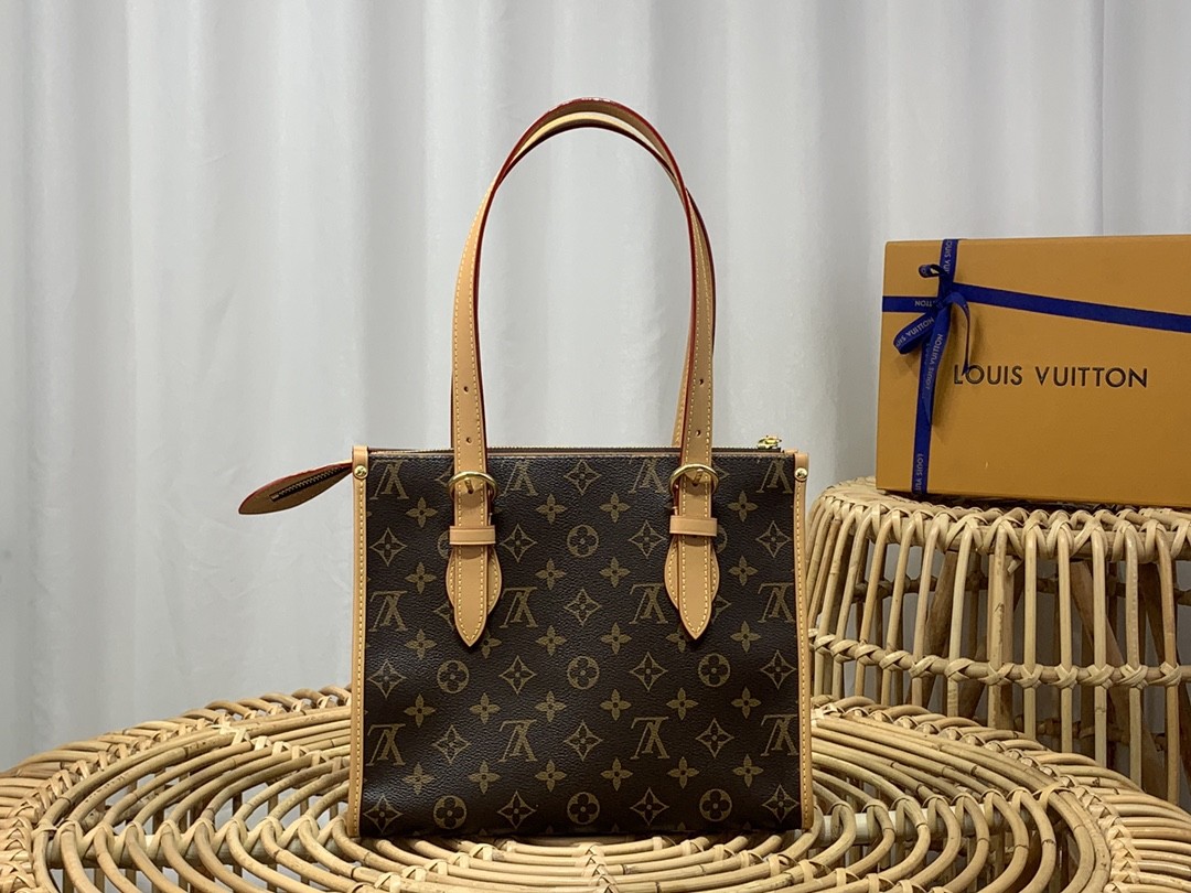 루이비통 토트백